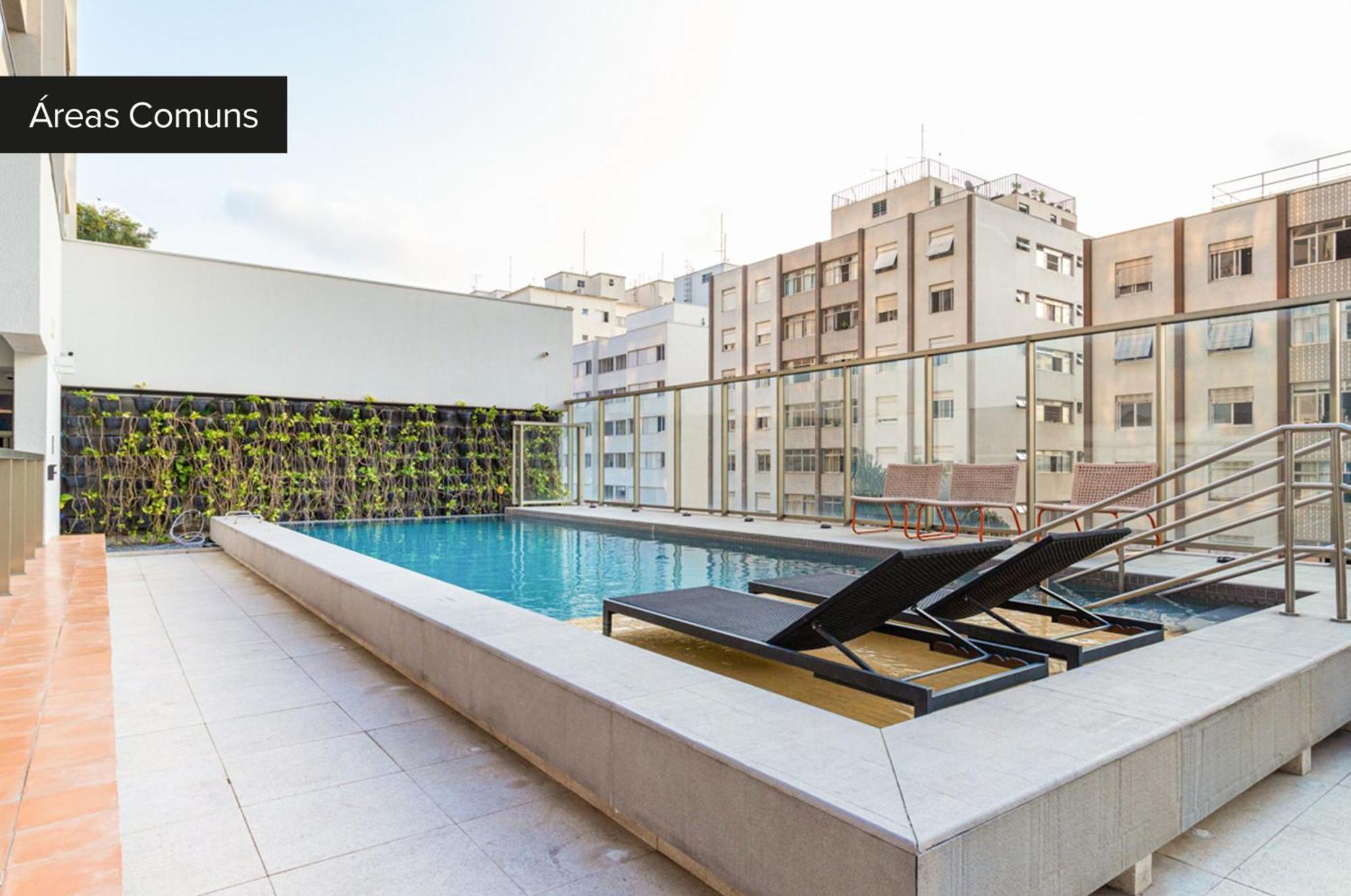Charlie Girassol Vila Madalena Sao Paulo Exterior photo