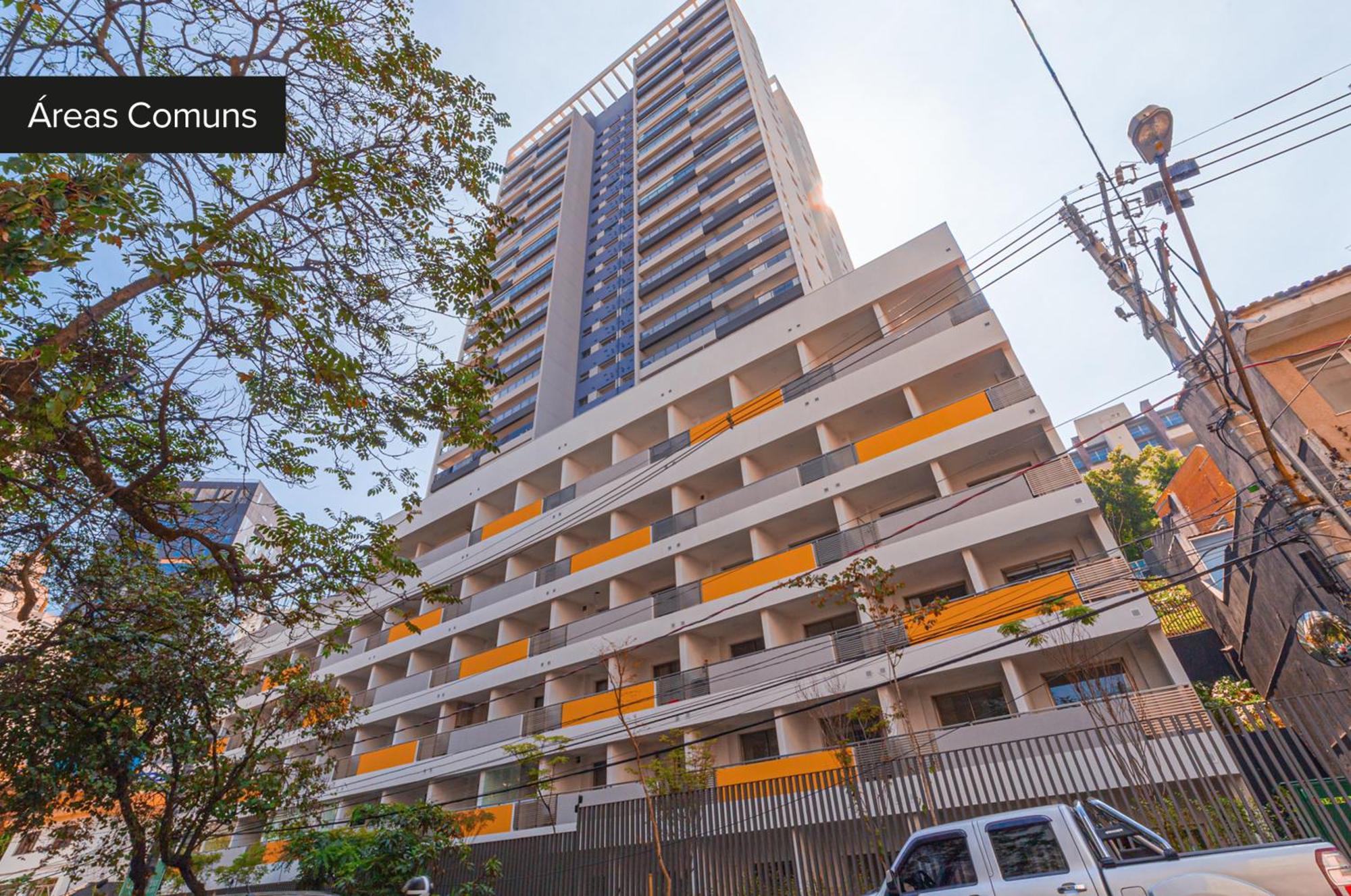 Charlie Girassol Vila Madalena Sao Paulo Exterior photo